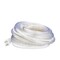 Westek Westek 24 ft. L White Plug-In LED Rope Light Kit 548 lm ROPE24CCT - alternate 3